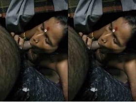 Indian man from a small town gave oral and had sex in part 3