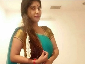 Indian actress Ajina Menon's nude video scandal
