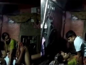 Bangla village boy gets laid by Devar in this hot video