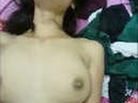 Desi girl gets fucked hard