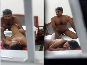 Desi Bhabhi's fury unleashed in exclusive amateur porn