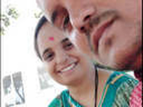 Tamil bhabhi's MMS part 1: A steamy Indian affair