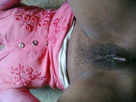 Part 2 of nude Indian village girl video