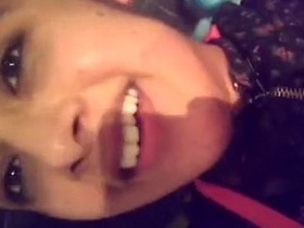 Indian sex tube features cock sucking and pussy fucking in Punjabi Kudi Phul Chut MMS