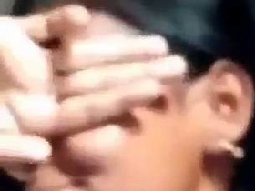 Mallu girl gets naked and shows off her body in a hot video