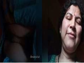 Exclusive Video: Assami Bhabhi's Intimate Moment