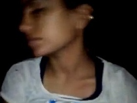 Real Indian couple enjoys foreplay and deep penetration in HD video