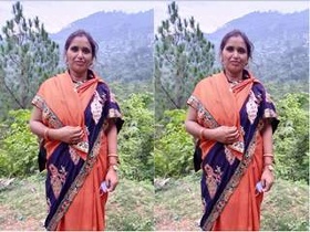 Desi bhabhi's exclusive sex with dewar in part 1