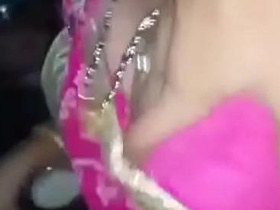 Bhabhi's cooking skills on display in this homemade lunch video
