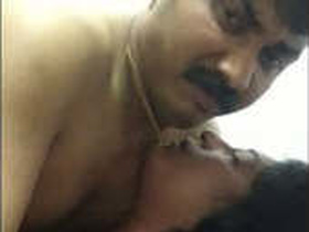 Nri couple's married sex tape goes viral