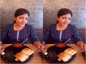 Exclusive video of Priya Rai's steamy encounter with her lover