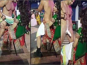 Watch a wild Indian sex party that will make you want to join in