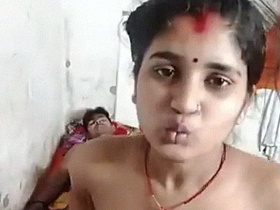 Cumload and dehati sex in this live sex video
