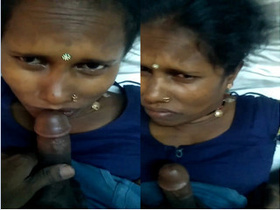 Desi couple's exclusive romance and sex tape
