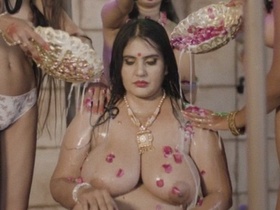 Desi sex web series featuring free porn videos of Indian adults