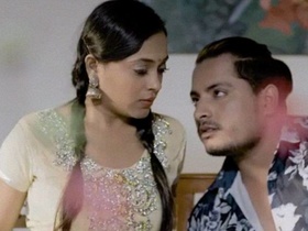 Hot Indian bf in HD web series