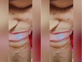 Desi Indian girl gives an exclusive blowjob in part 2