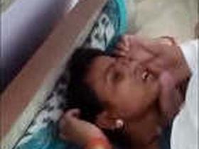 Desi bhabhi gets fucked hard in village