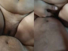 Desi Bhabhi indulges in steamy sex
