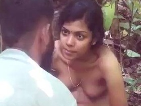Desi sex video with real Indian couple