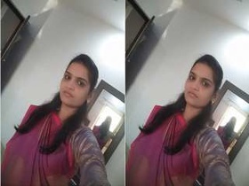 Exclusive hot video of Indian mistress and her lover's romantic and intense fucking