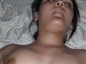Chodan's Indian sex tube features real sex videos of a drug-pumped Manipuri