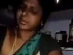 Desi couple gets wild in their bedroom