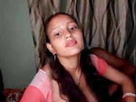 Bhabi and wife share a threesome in a romantic setting