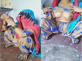 Exclusive Desi Bhabhi and Devar's Sizzling Romance Part 3