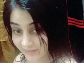 Pakistani girl shares nude selfie on social media