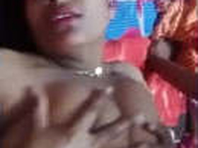 Desi bhabhi gets fucked in a video