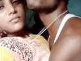 Hot Indian bhabhi gets fucked in a steamy video