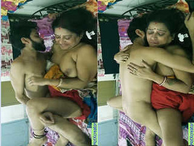 Exclusive web series featuring a stepmother in part 1