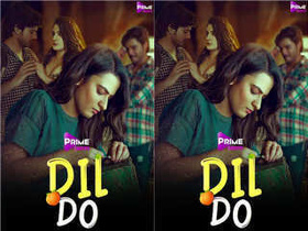 Dil's exclusive video in Hindi