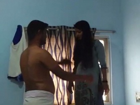 Indian college students' homemade sex tape leaked online