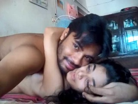 Indian couple's erotic video that will make you want to masturbate
