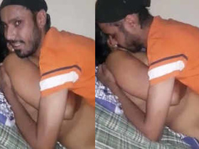 Punjabi couple's explicit MMS gets leaked