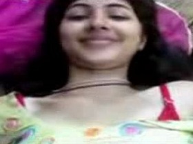 Desi MMS incident involving a village girl from India