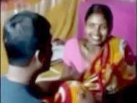 Desi wife's sexual desires explored in this steamy video