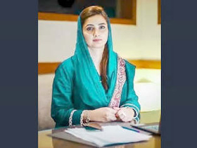 Pakistani hotel staff member sends explicit MMS to Mr Maal