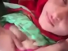 Sensual dabaya and ko in sex video