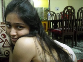 Desi wife Kiran gets her ass pounded by husband's friend in exclusive video