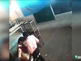 Desi teacher lures student into bed for steamy encounter!