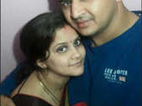 A stunning Indian bhabi takes a bath in secret, captured on camera by Debar