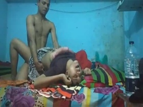 Watch this Bangla sex video for a wild ride