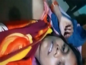 Indian wife Dehati gets laid with a clean-shaven pussy