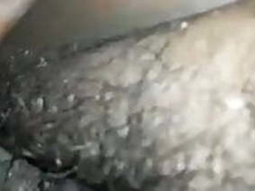 Indian housewife gets wild and naughty in the bedroom