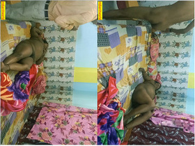 Indian doctor has sex with a hot patient in the examination room