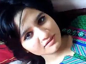 Desi girl gets hard fucked by her boyfriend