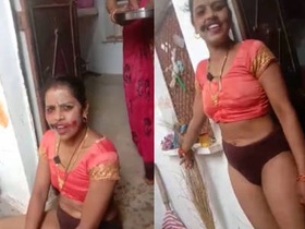 Ladies indulge in pleasure